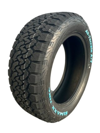 SUMAXX 175/80R14 All-Terrain A/T 92T XL RWL TL M+S 3PMSF 110910108343