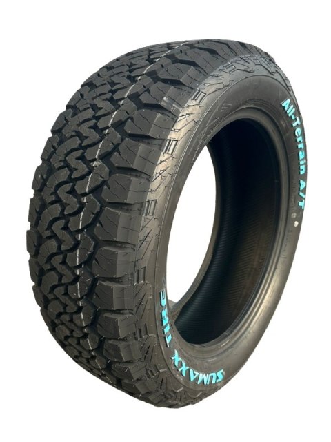 SUMAXX 205/60R15 All-Terrain A/T 91H RWL TL M+S 3PMSF 110910108344