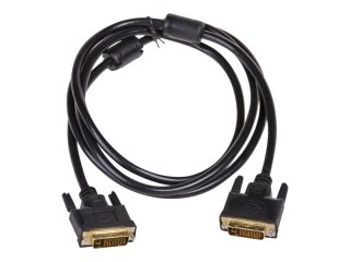 AKYGA AK-AV-02 1.8m /s1x 24+5 pin combined DVI 1x 24+5 pin combined DVI