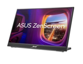 Monitor ASUS MB16QHG (16" /IPS /120Hz /2560 x 1600 /Czarny)