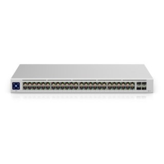 Switch Ubiquiti Standard 48 52p Managed Gigabit