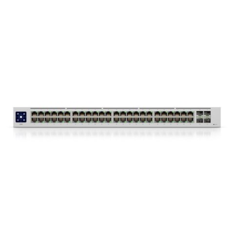 Switch Ubiquiti Standard 48 52p Managed Gigabit