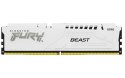 Kingston FURY DDR5 32GB (2x16GB) 5200MHz CL40 Beast White
