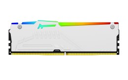 Kingston FURY DDR5 32GB (2x16GB) 6000MHz CL36 Beast White RGB EXPO