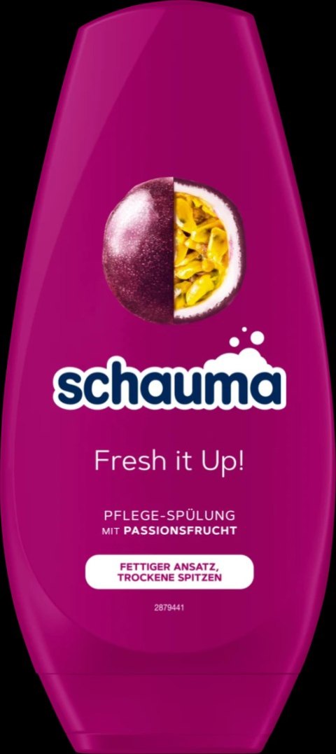 Schauma Fresh it up! Odżywka do Włosów 250 ml DE