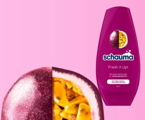 Schauma Fresh it up! Odżywka do Włosów 250 ml DE