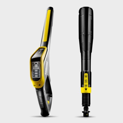 Myjka ciśnieniowa KARCHER K 7 Premium Smart Control Flex Antitwist