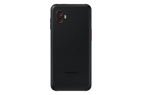 Smartfon Samsung Galaxy Xcover 6 Pro (G736) Enterprise Edition 6/128GB 6,6" PLS 2408x1080 4050mAh Dual SIM 5G Black