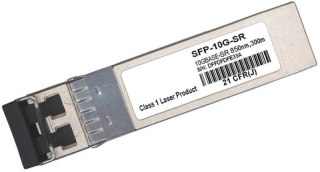 Cisco Moduł 10GBASE-SR SFP Module