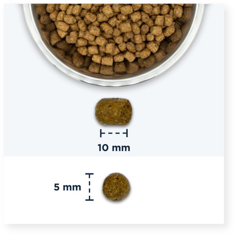 EUKANUBA Adult Sterilised/Weight Control Rich in chicken - sucha karma dla kota - 10 kg