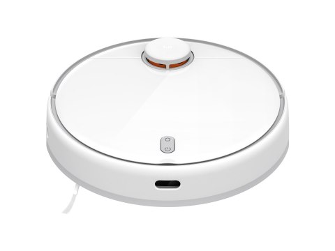 Robot sprzątający Xiaomi Mi Robot Vaccum-Mop 2 Pro biały (WYPRZEDAŻ)