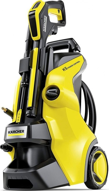 Myjka ciśnieniowa KARCHER K 5 Power Control Home *EU     1.324-553.0