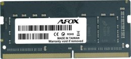 AFOX SO-DIMM DDR4 16GB 3200MHZ MICRON CHIP AFSD416PS1P