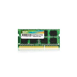 Pamięć RAM Silicon Power SODIMM DDR3 8GB 1600MHz CL11 1.35V Low Voltage