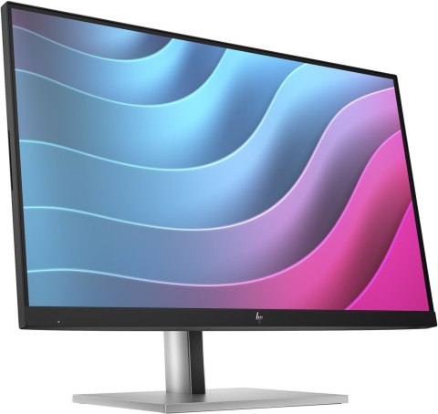 MONITOR HP LED 23,8" E24 G5 (6N6E9AA)