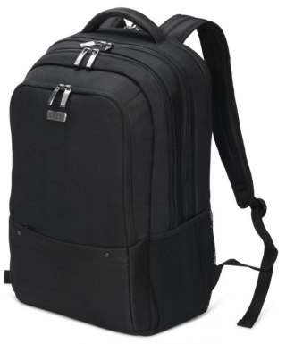 Plecak DICOTA Eco Backpack SELECT D31637 (maks.17.3"/Czarny)