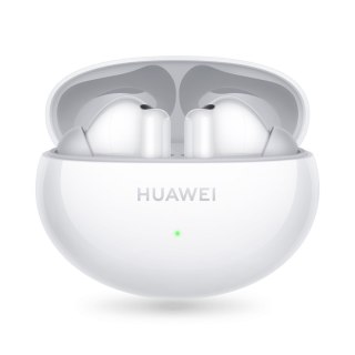 HUAWEI FreeBuds 6i (biały), Orca-T100