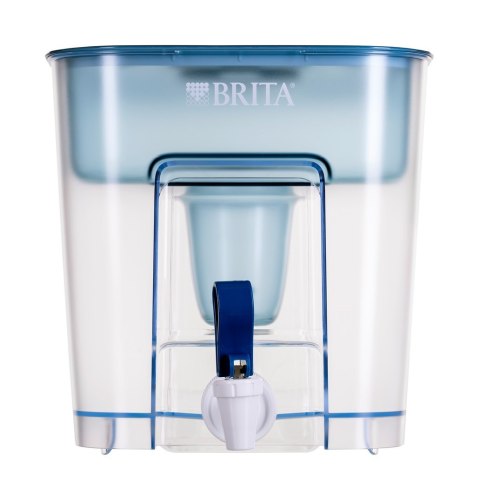 Dystrybutor wody Brita Flow+1 wkład filtrujący Maxtra Pro (8,2l)