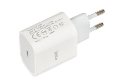 Ładowarka IBOX ILUC37W(1x Lightning3000mA12V)