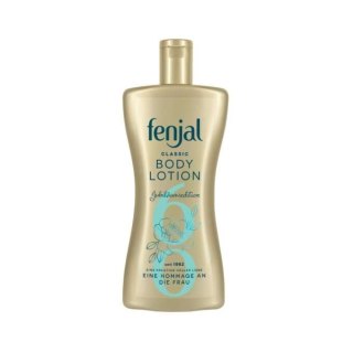 Fejnal Classic Naturliches Oil Lotion do Ciała 400 ml