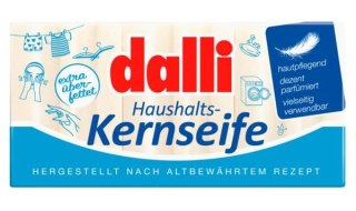 Dalli Haushalts-Kernseife Szare Mydło 3 x 100 g