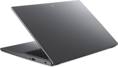 ACER Extensa 15 (15.6"/i5-120U/integ/16GB/SSD512GB/W11P/Szary)