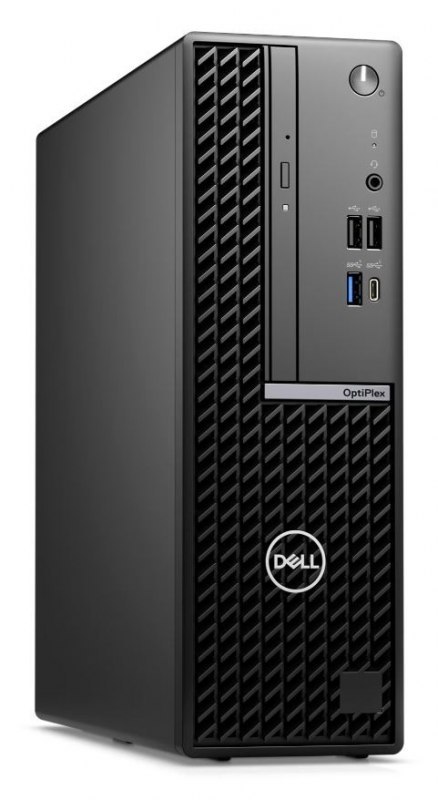 Komputer DELL Optiplex SFF 7020 (i3-14100/integ/8GB/SSD256GB/W11P)