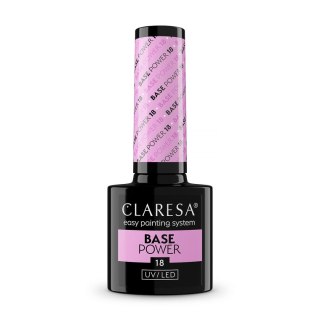 Claresa Baza Power Base 18 -5g