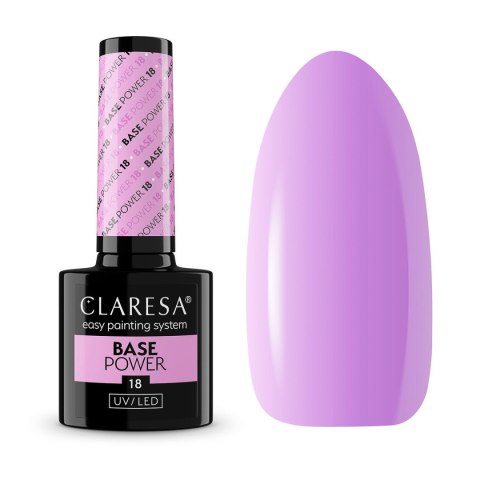 Claresa Baza Power Base 18 -5g