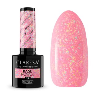 Claresa Baza Power Base 19 -5g