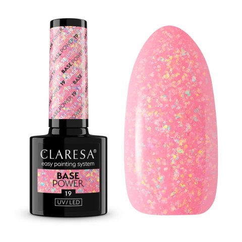 Claresa Baza Power Base 19 -5g