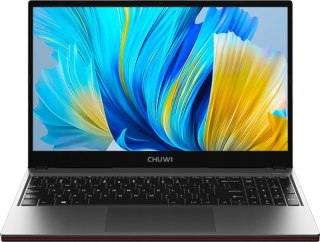 CHUWI Corebook-X-Pro (15.6"/I5-12450H/integ/16GB/SSD512GB/W11H/Szaro-czarny)