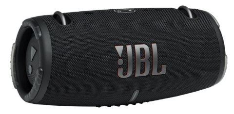 Głośnik bezprzewodowy JBL Xtreme 3 Czarny (15h /Czarny )