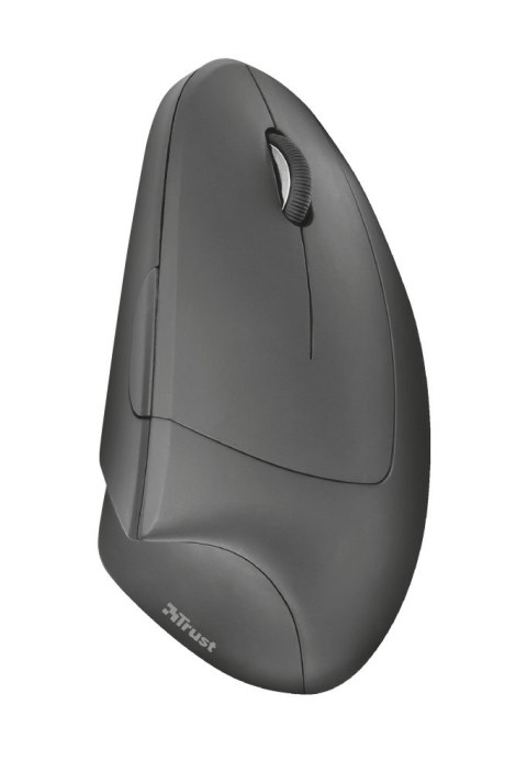 MYSZ TRUST Verto Wrlss Ergonomic Mouse