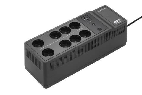 APC BACK-UPS 850VA 230V USB/TYPE-C AND A CHARGING PORTS