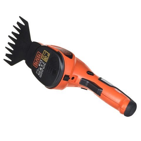 Nożyce do trawy BLACK+DECKER GSL200-QW (380 mm)