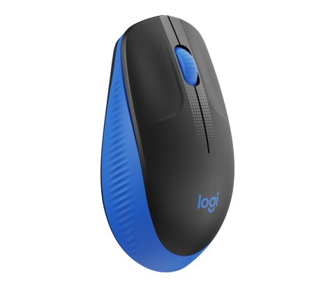 MYSZ LOGITECH M190 BLUE