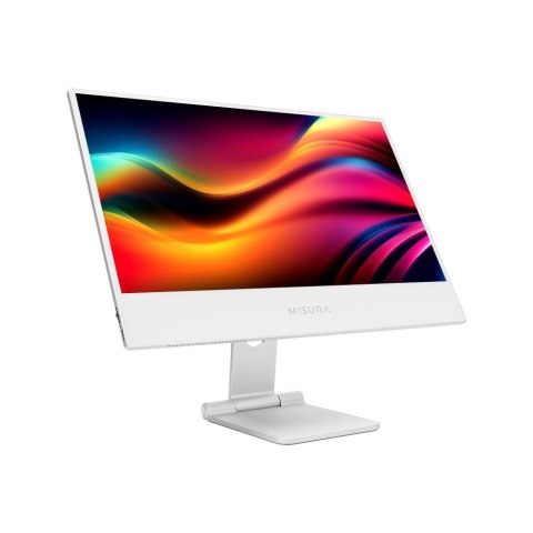 Przenośny monitor dotykowy Misura 16'' Single Style M16TB 1920x1080