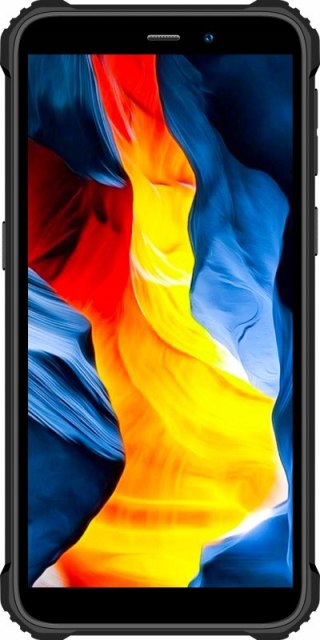 Smartphone OUKITEL WP32 4/128 GB Szary (uszkodzone opakowanie) 128 GB Czarny WP32-GY/OL/UO