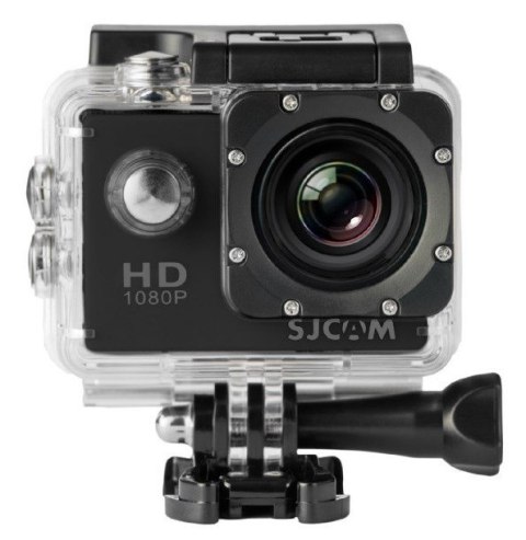 Kamera sportowa SJCAM SJ4000 BLACK