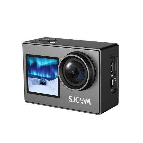 Kamera sportowa SJCAM SJ4000 DUAL SCREEN