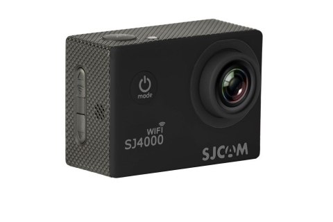 Kamera sportowa SJCAM SJ4000 WiFi BLACK