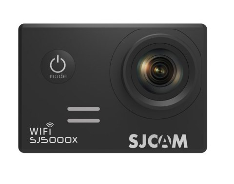 Kamera sportowa SJCAM SJ5000x WiFi BLACK