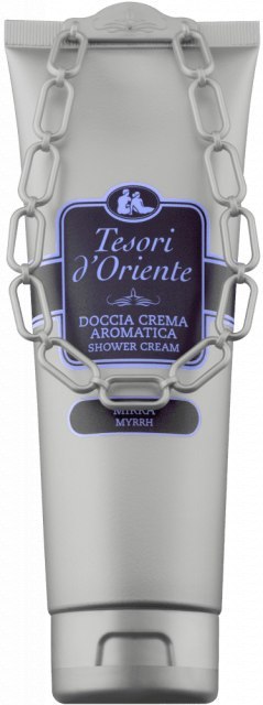 Tesori d'Oriente Mirra Żel pod Prysznic 250 ml