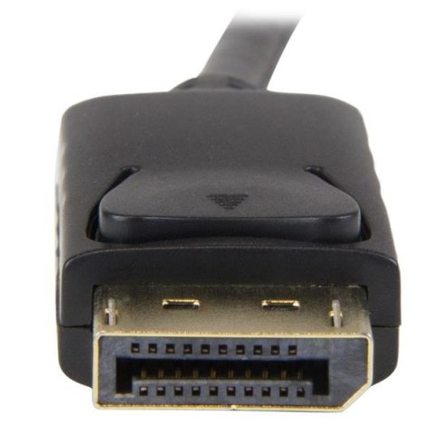 3FT DP TO HDMI CABLE - 4K/.