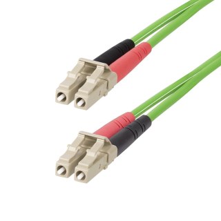 5M LC/LC OM5 FIBER CABLE/.