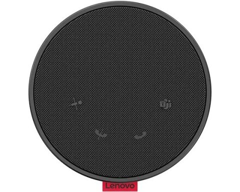 Lenovo Go Wired Speakerphone (USB-C & MS Teams)