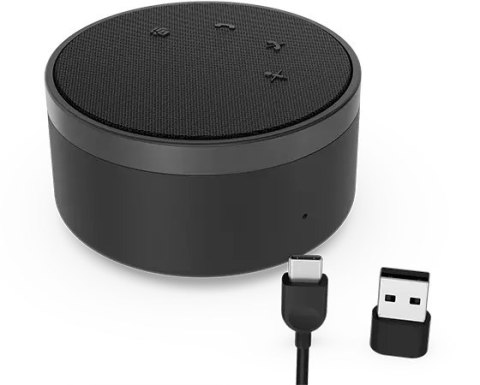 Lenovo Go Wired Speakerphone (USB-C & MS Teams)