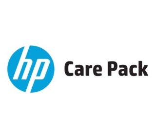 HP Care Pack UB8T6PE UB8T6PE