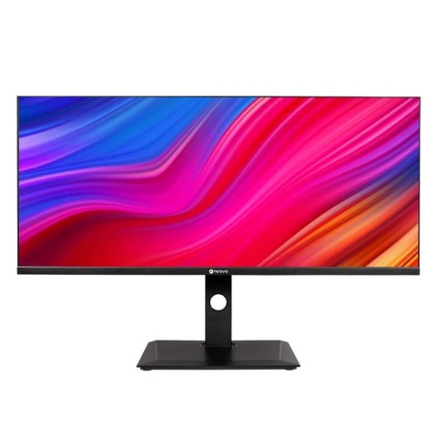 DW-3401 34IN ULTRAWIDE IPS/3440X1440 350 CD/M2 1000000:1 US